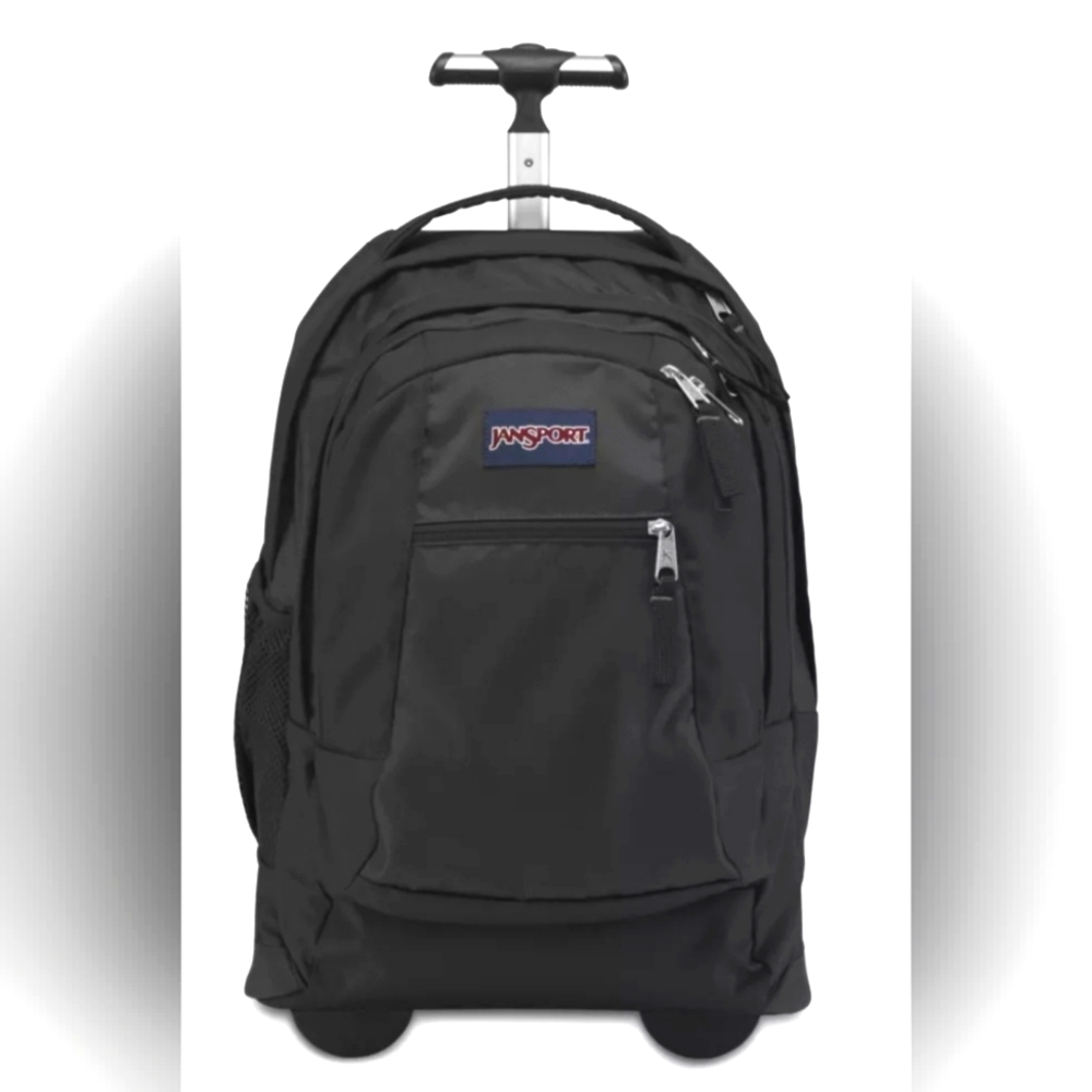 Jansport Driver 8 Rolling Backpack